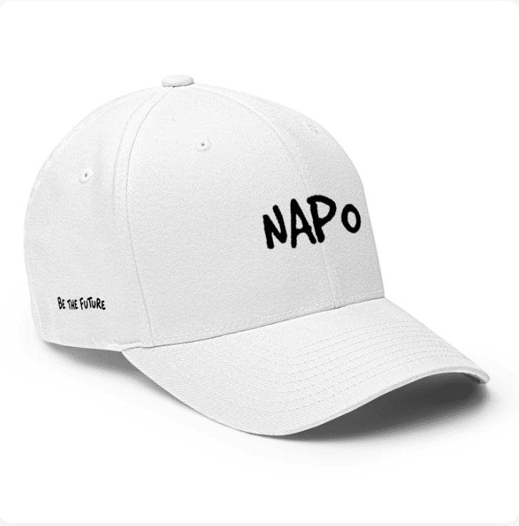 Casquette NAPO